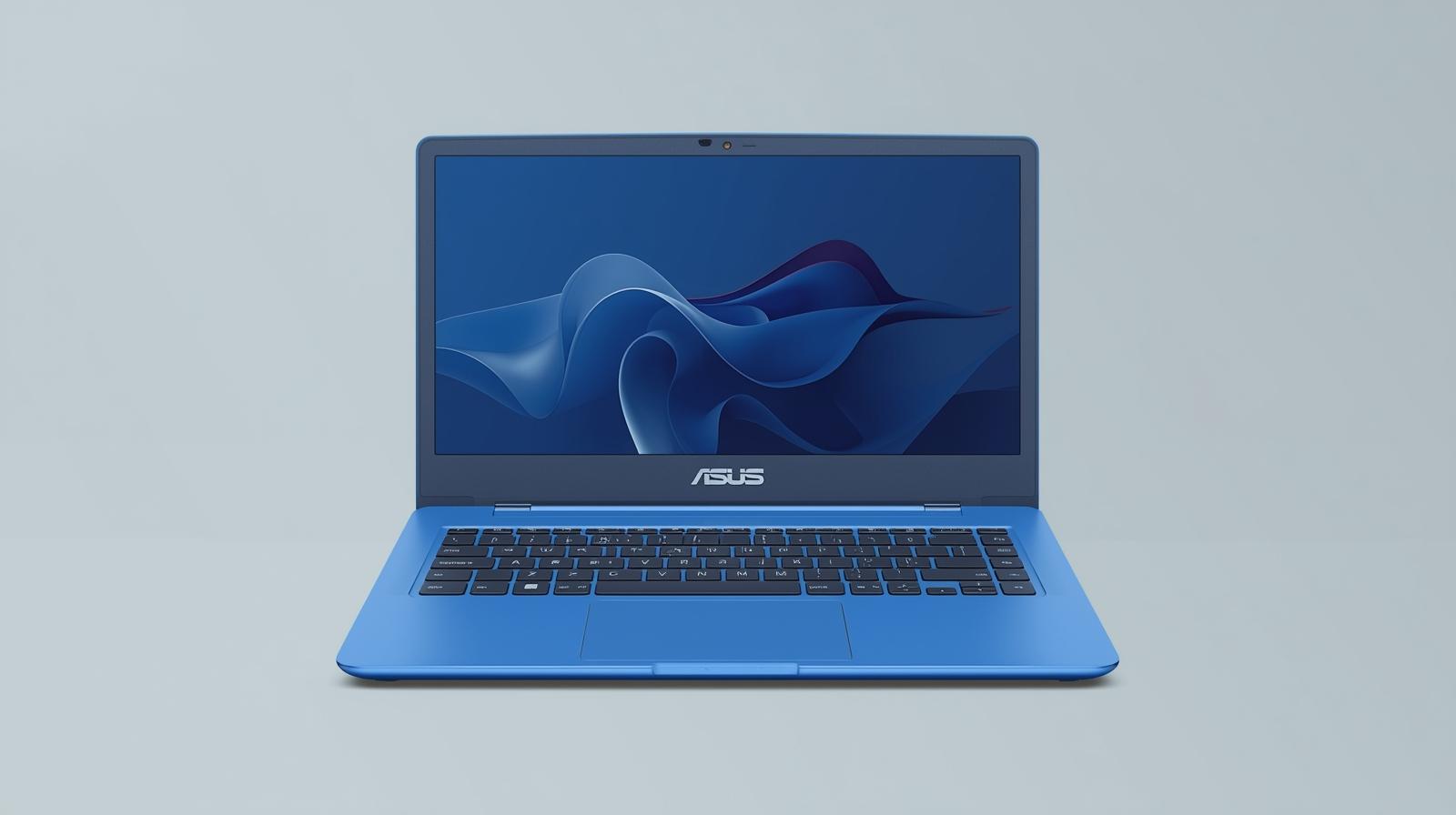 ASUS Vivobook especificaciones técnicas detalladas